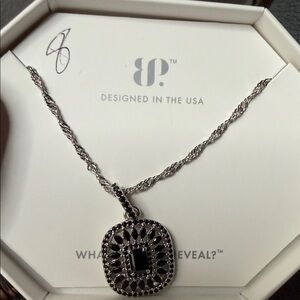 Bomb Party OG Necklace- RARE UNICORN